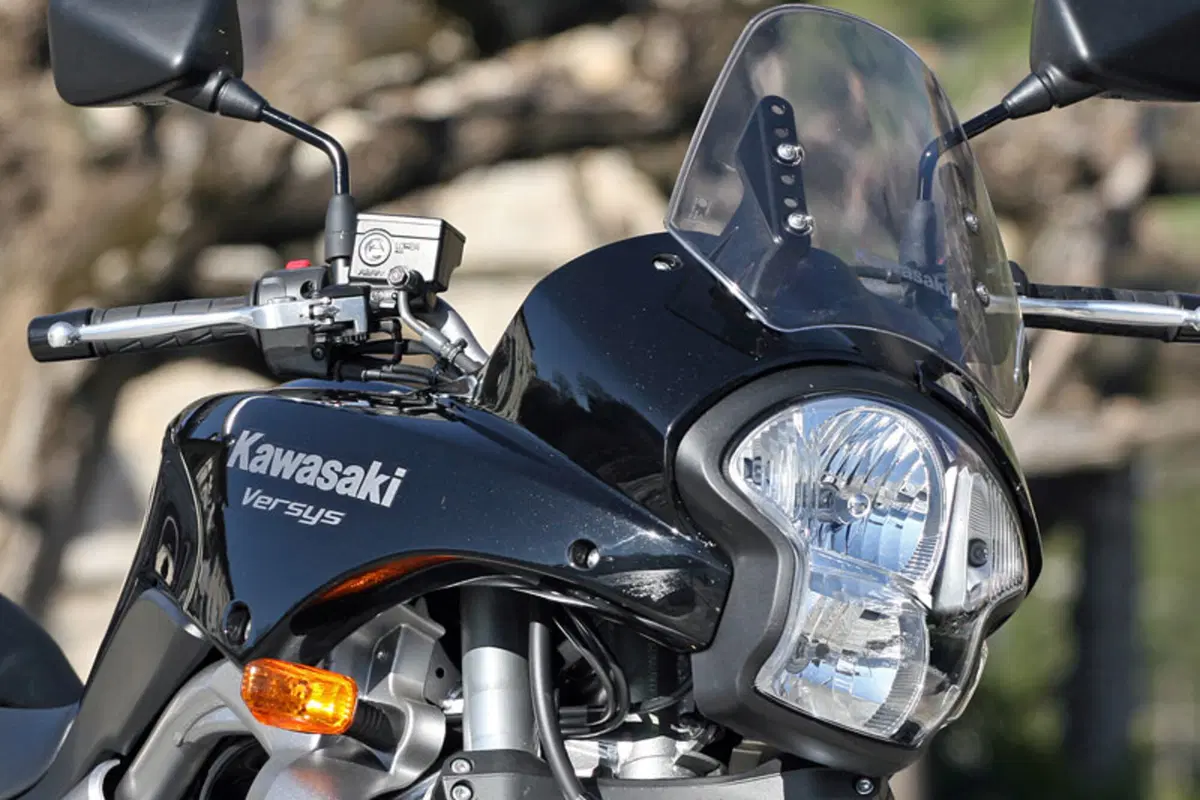 KAWASAKI VERSYS 650 (8)