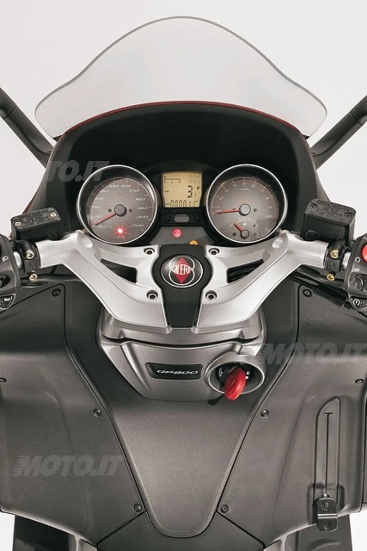 GILERA GP 800 (4)