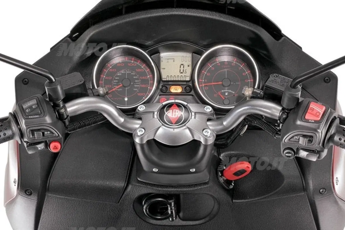 GILERA Fuoco 500ie (6)