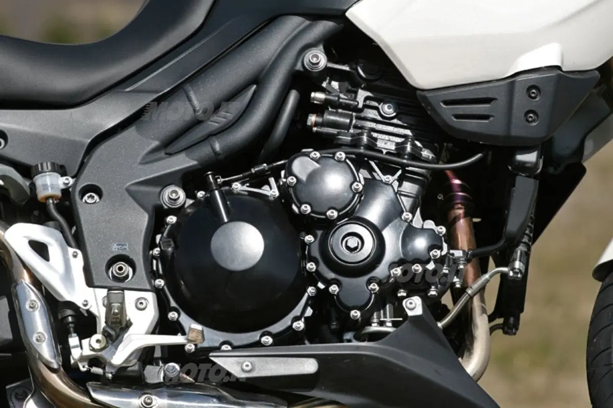 TRIUMPH TIGER 1050 (4)