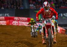 Supercross 2018, Daytona: la prima di Brayton