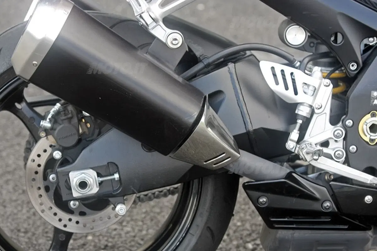 SUZUKI GSX-R 1000 (9)