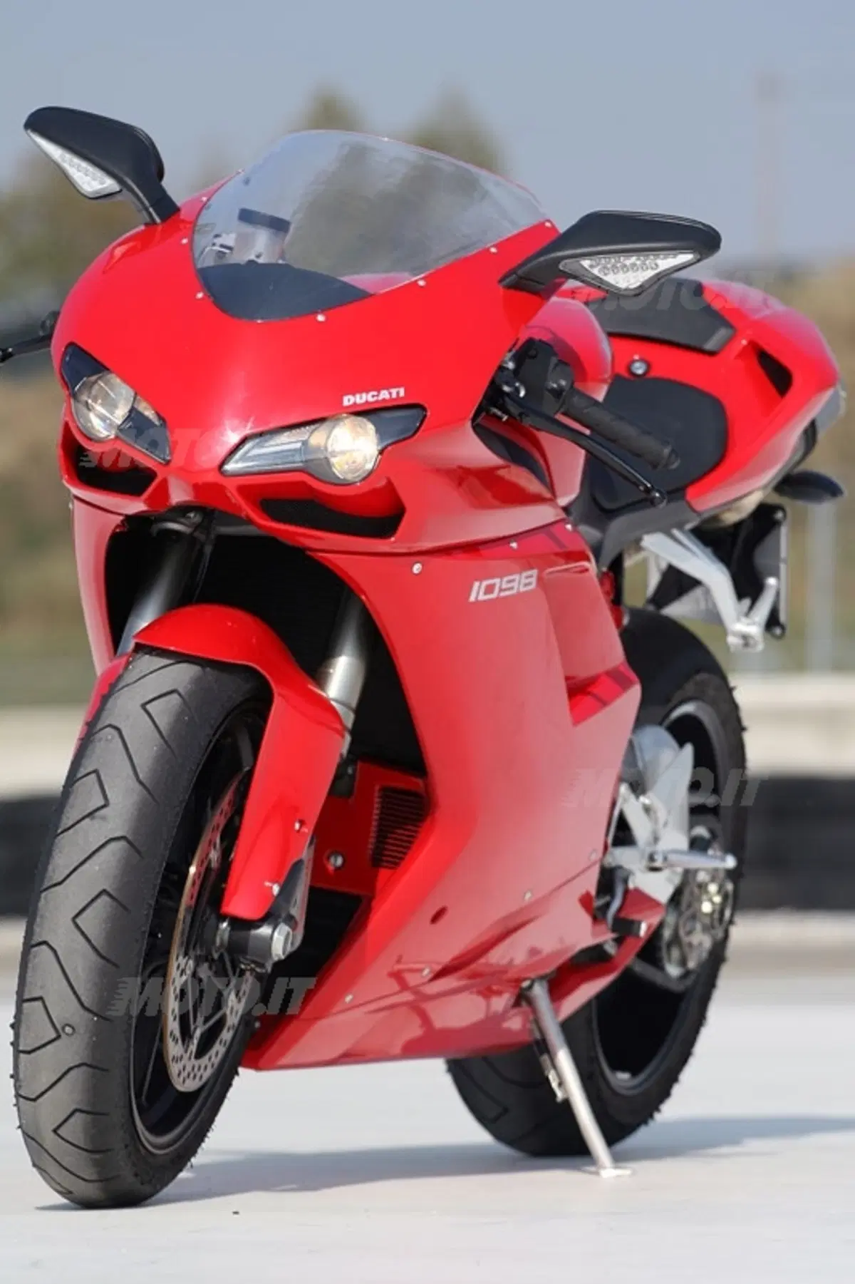 DUCATI 1098 (4)