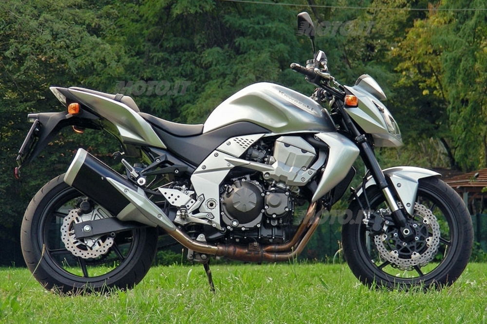 KAWASAKI Z 750