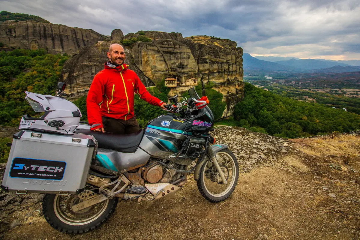 Sasaplanet: Balcan adventure, part II (25)