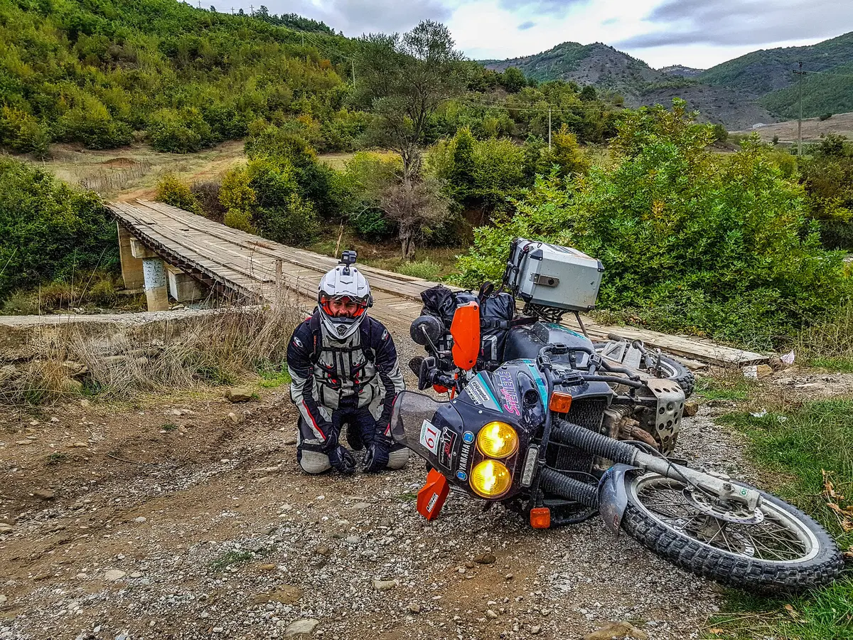 Sasaplanet: Balcan adventure, part II (33)