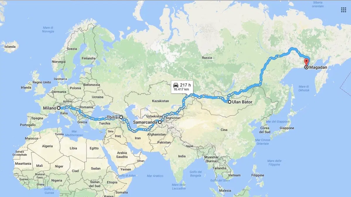 Sasaplanet: Balcan adventure, part II (39)