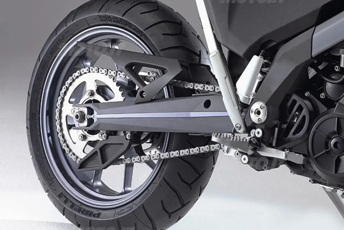BMW G 650 (5)