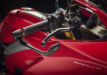 Ducati by Rizoma per Panigale V4