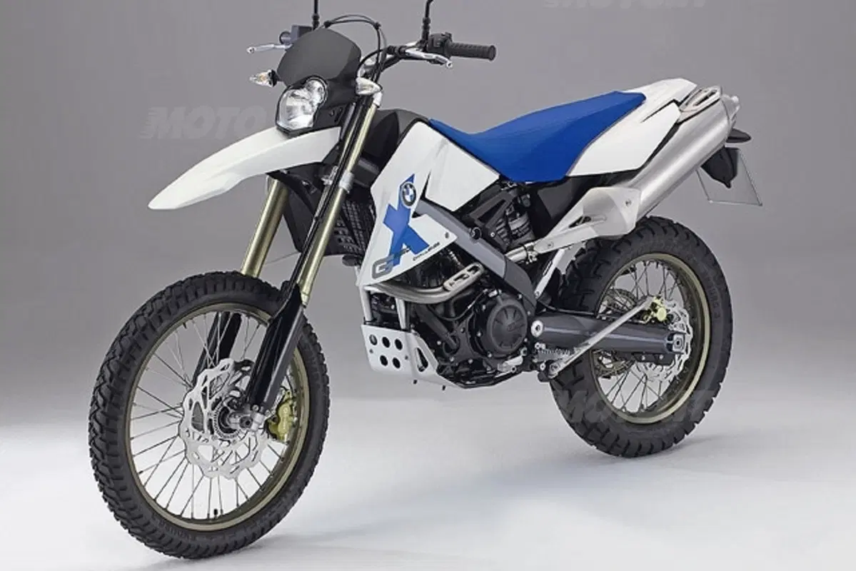 BMW G 650 (6)