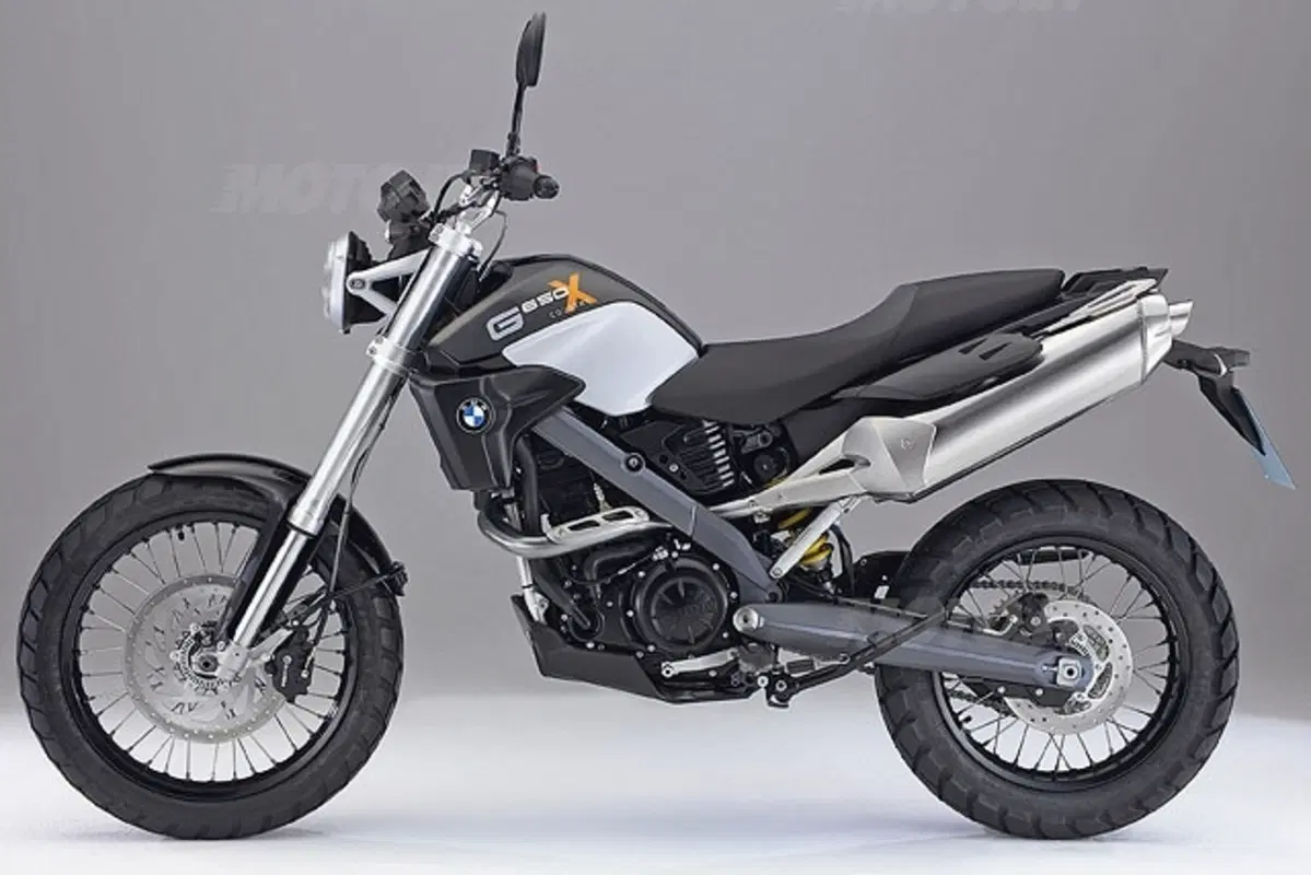 BMW G 650 (9)