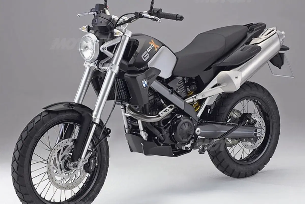 BMW G 650 (10)