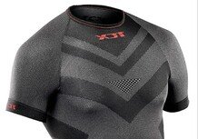 TCX: Motorcycle Functional Underwear