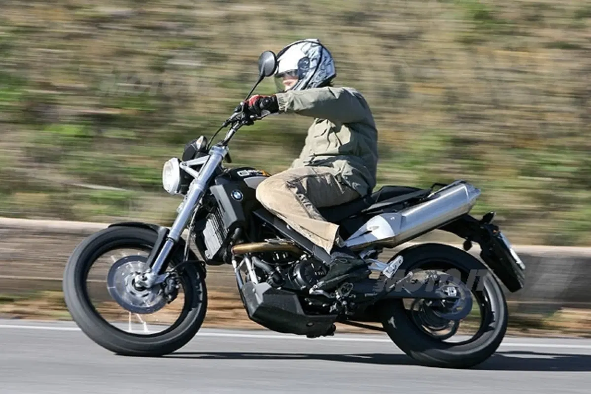 BMW G 650 (19)