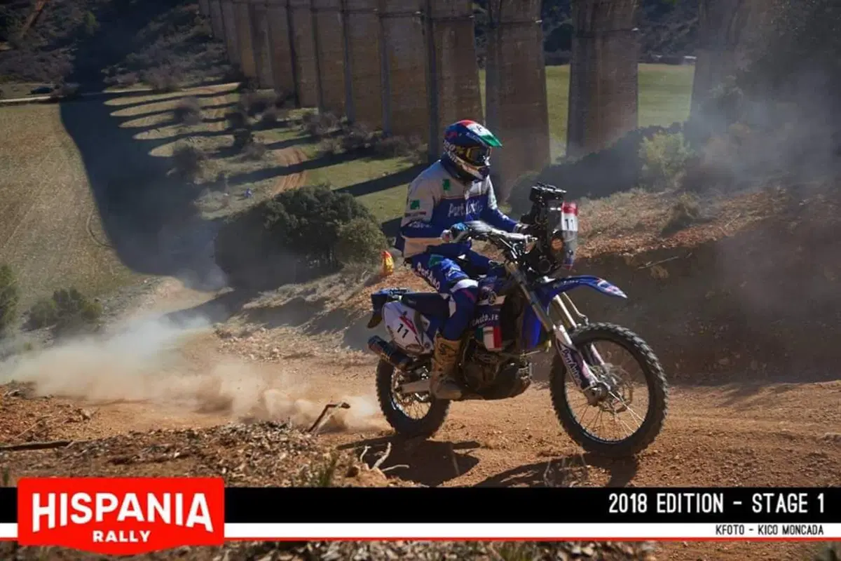 Motorally e Raid TT 2018  (2)