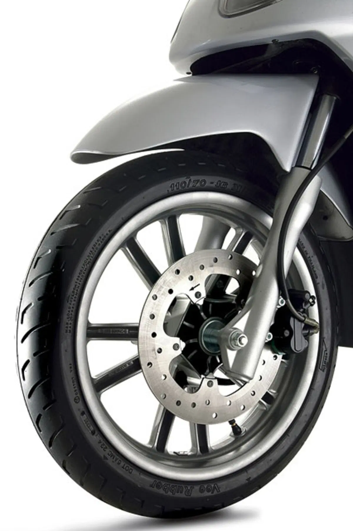 PIAGGIO Carnaby 125/200 (7)