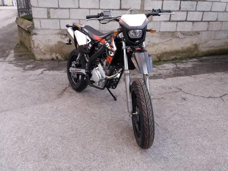 Rieju Marathon 125 AC (2017 - 20) (3)