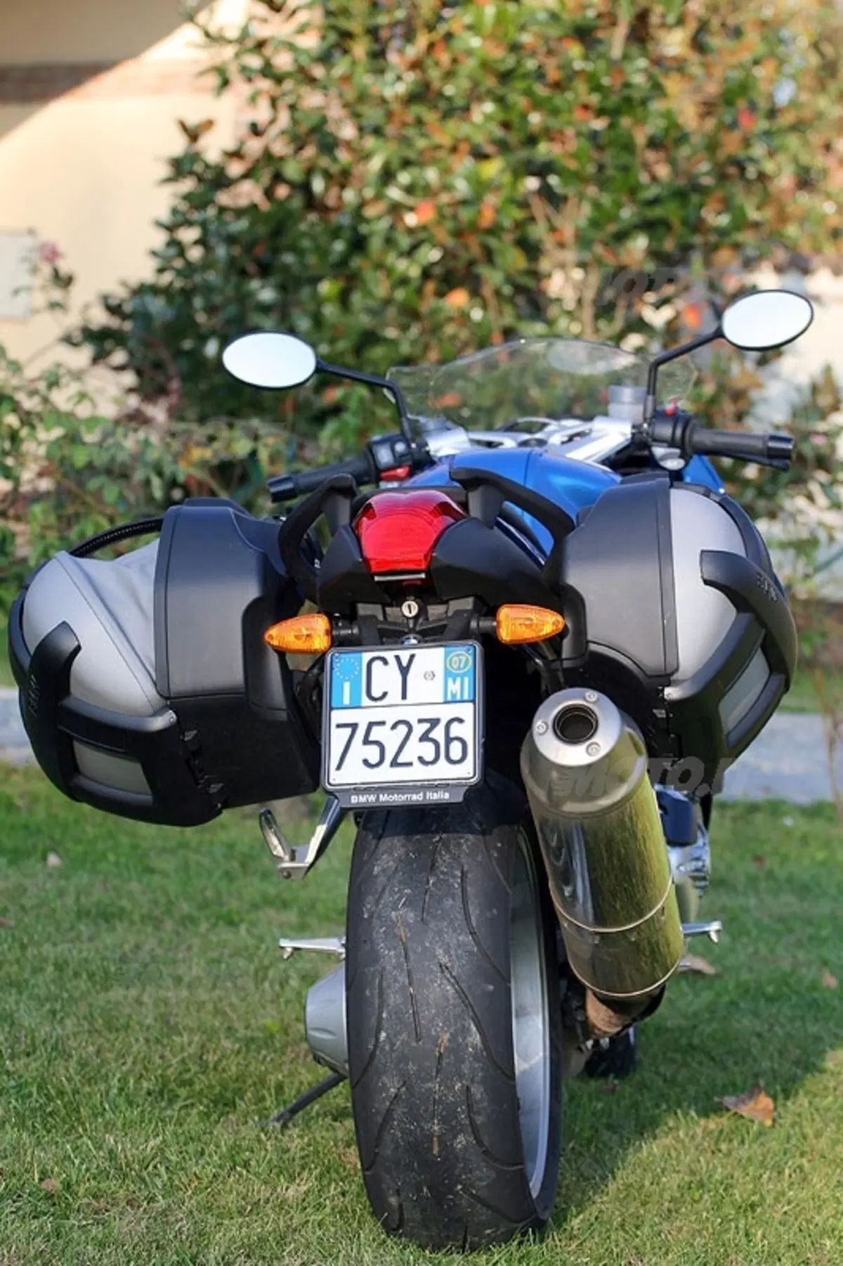 BMW K 1200R Sport (4)