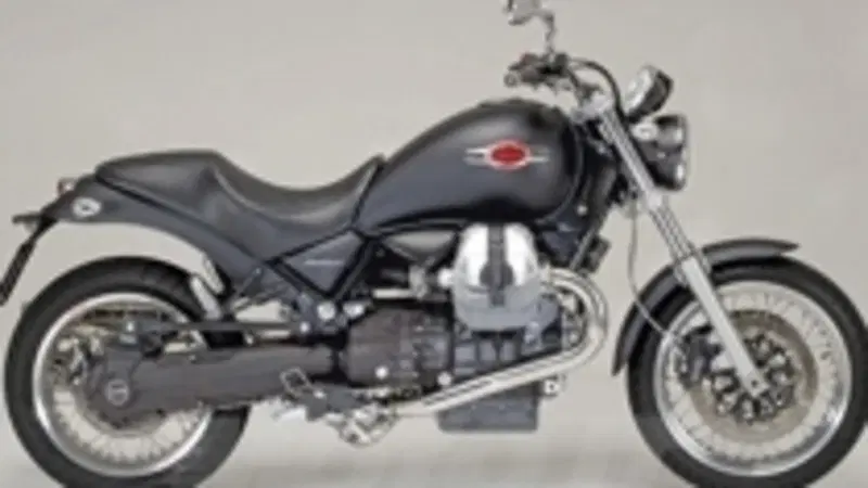 MOTO GUZZI Bellagio