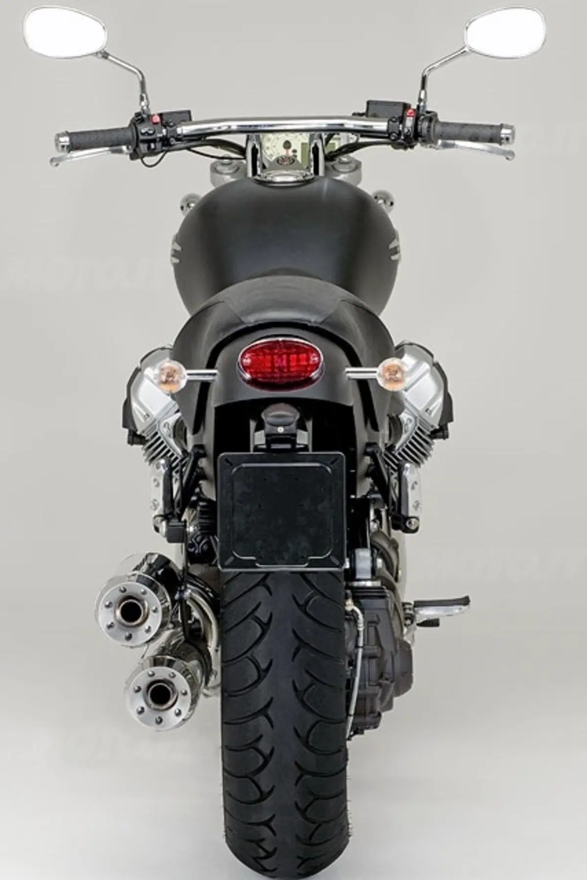 MOTO GUZZI Bellagio (4)