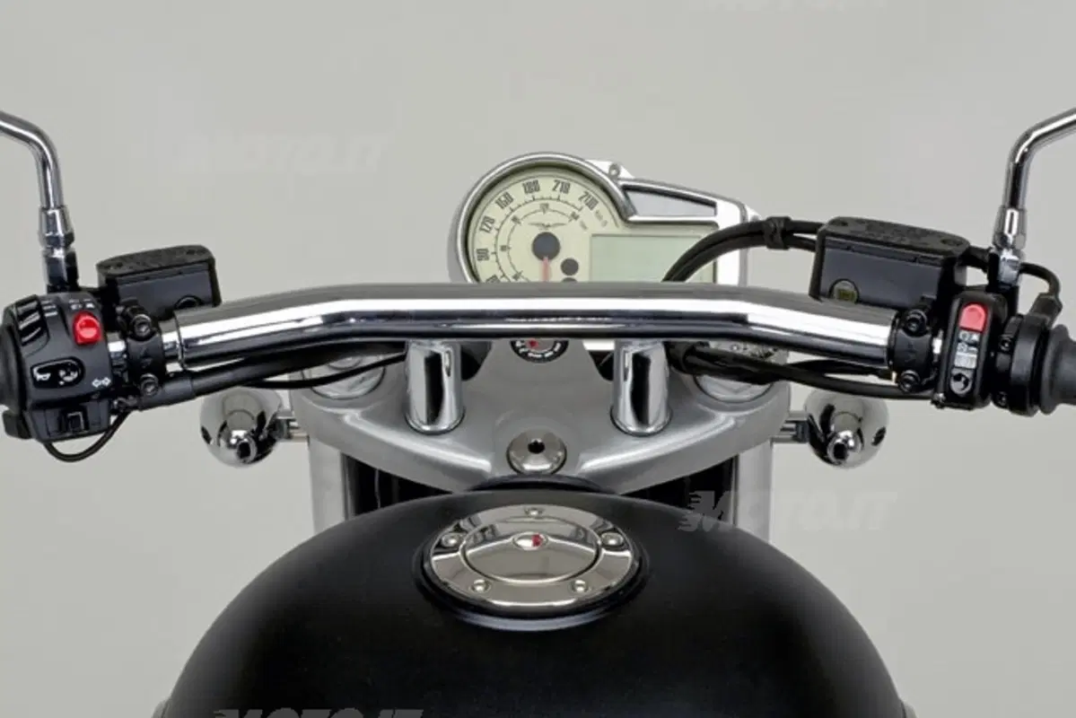 MOTO GUZZI Bellagio (5)