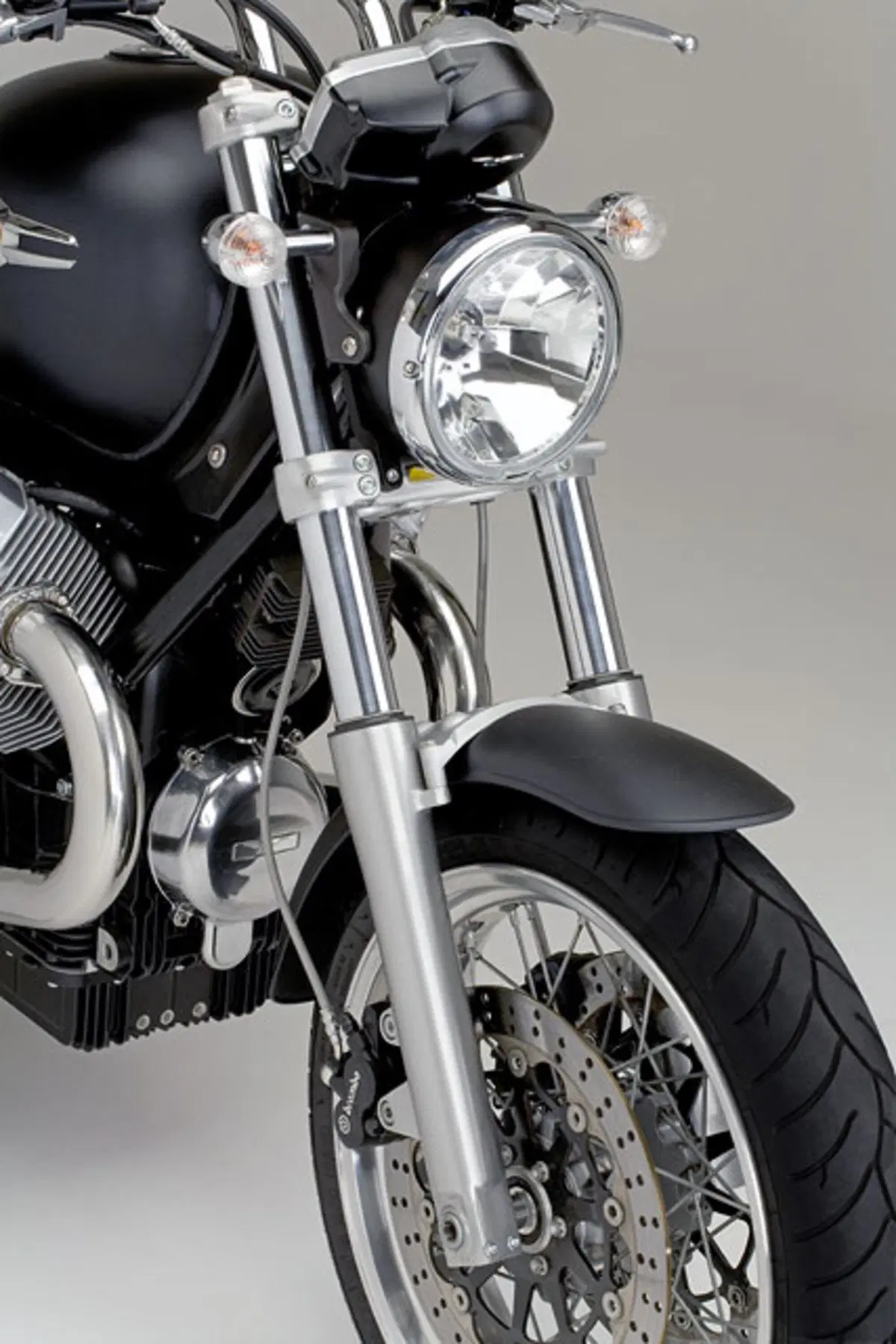 MOTO GUZZI Bellagio (8)