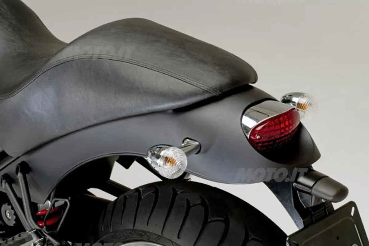 MOTO GUZZI Bellagio (10)