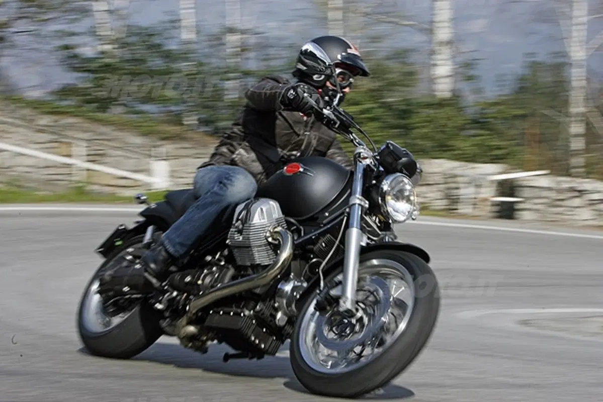 MOTO GUZZI Bellagio (11)