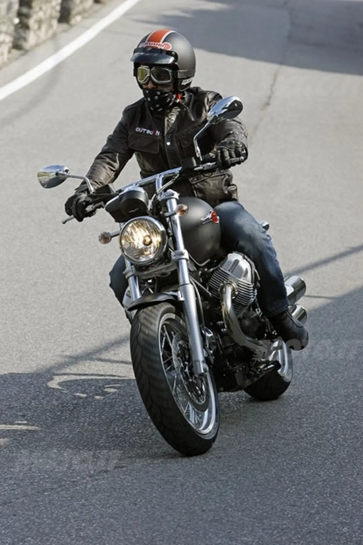 MOTO GUZZI Bellagio (12)