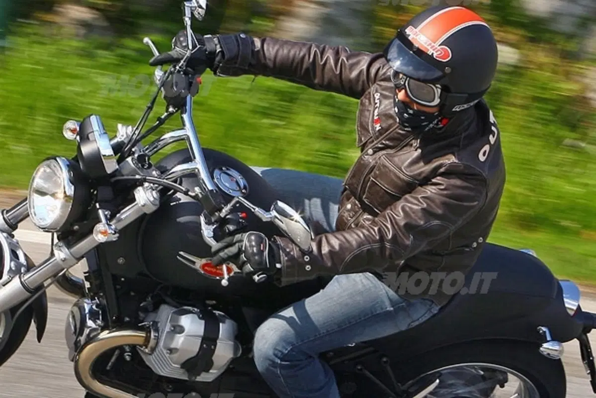MOTO GUZZI Bellagio (13)
