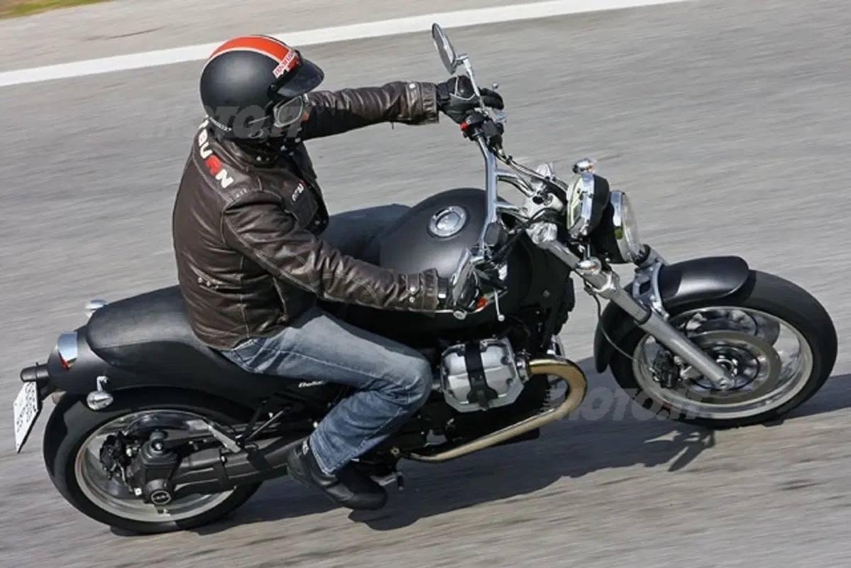 MOTO GUZZI Bellagio (17)