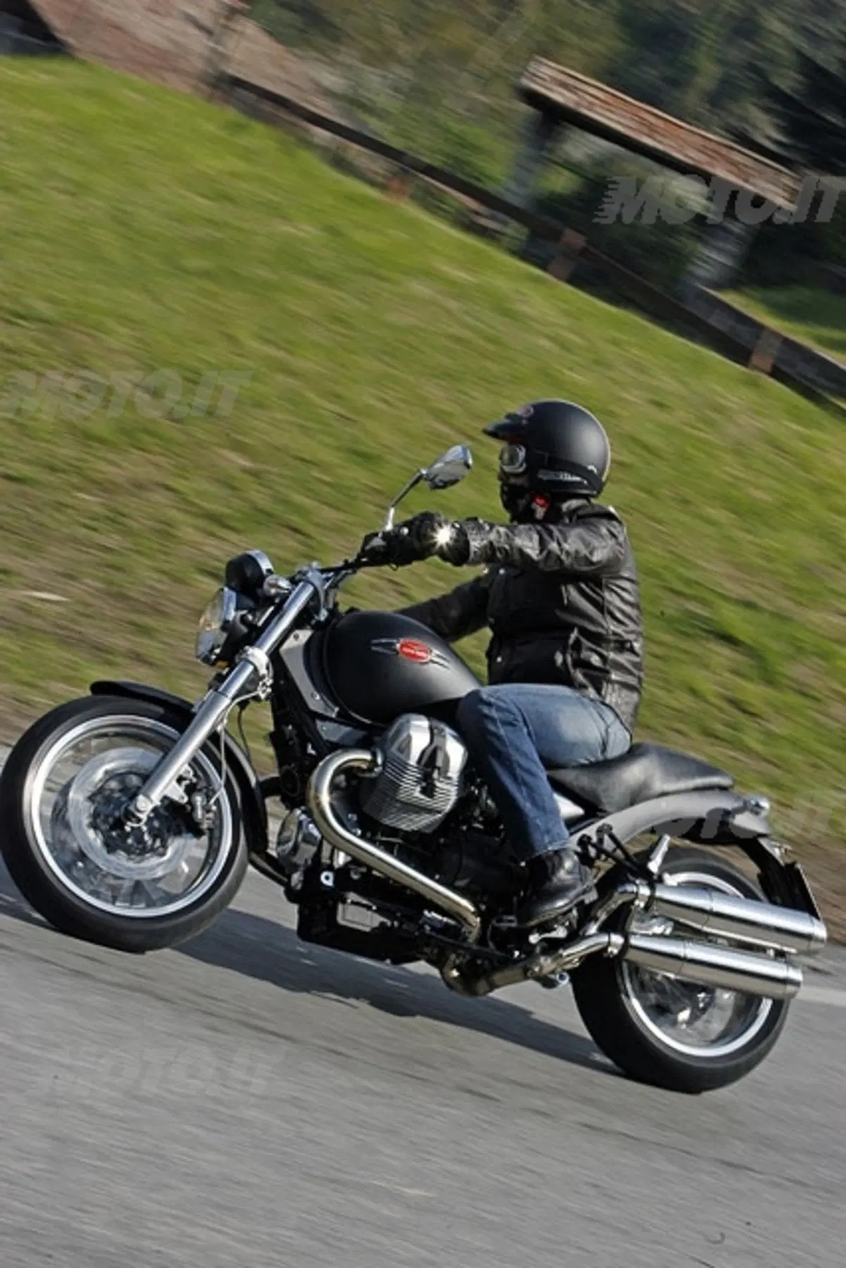MOTO GUZZI Bellagio (18)