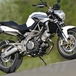 APRILIA SL Shiver 750