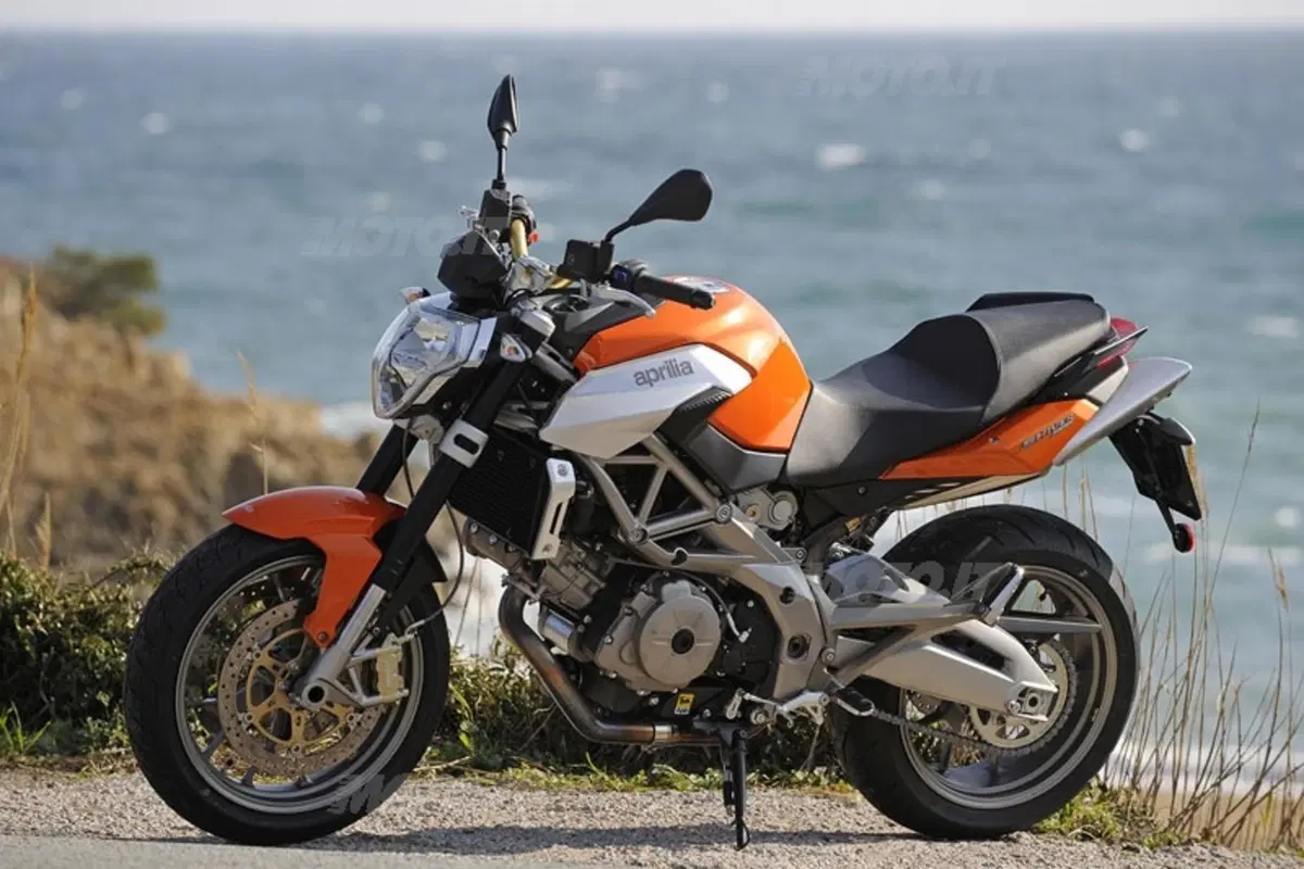 APRILIA Shiver