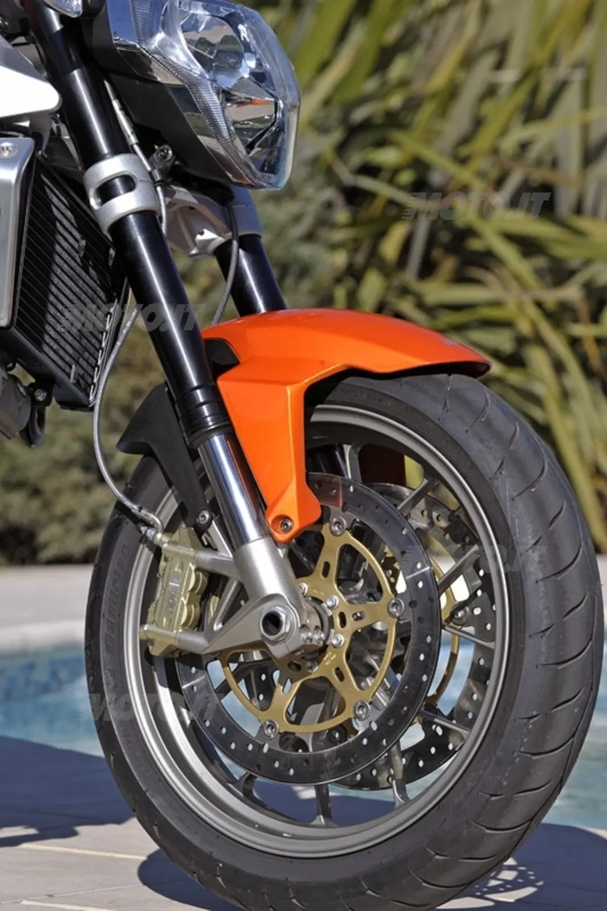 APRILIA Shiver (4)