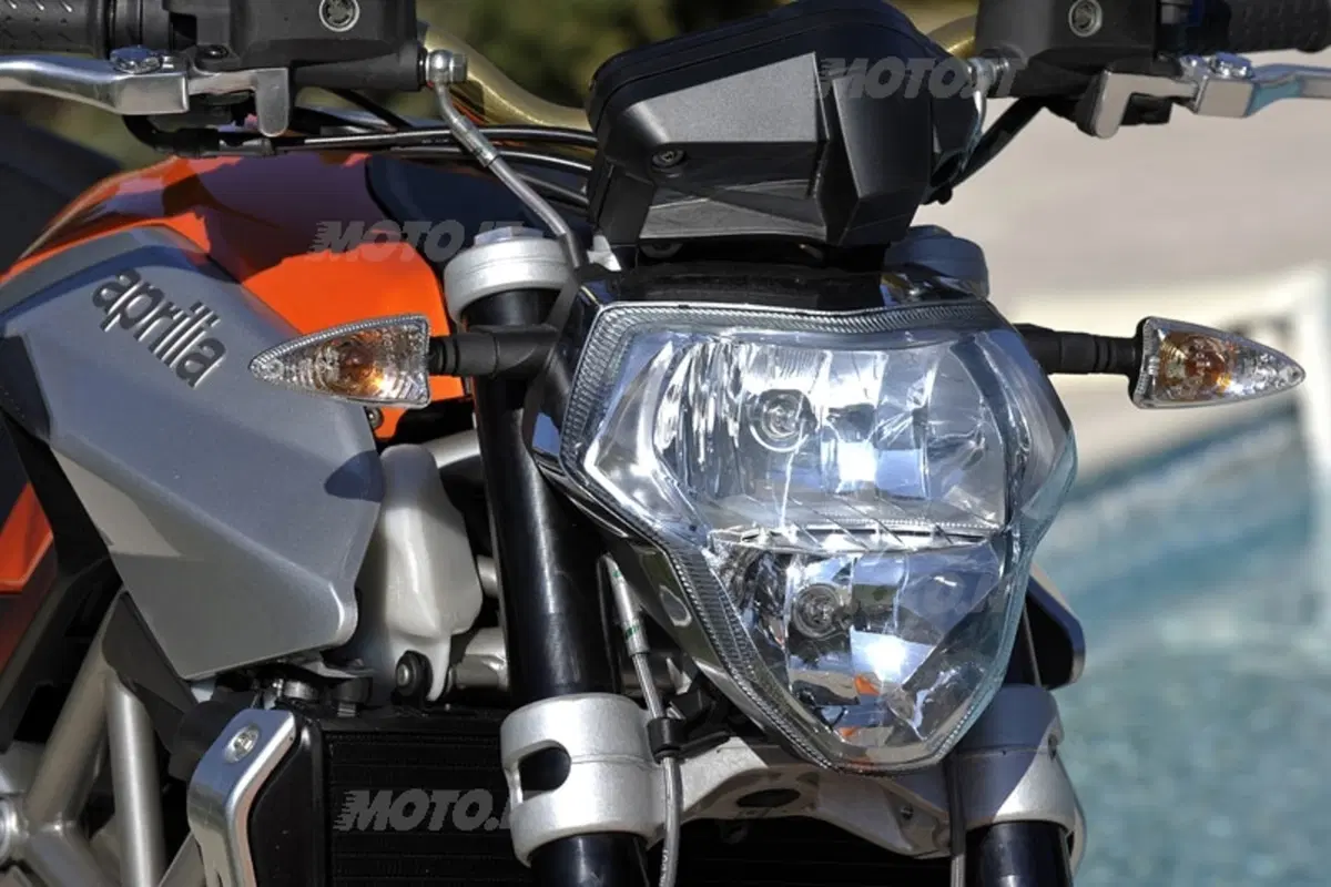 APRILIA Shiver (5)