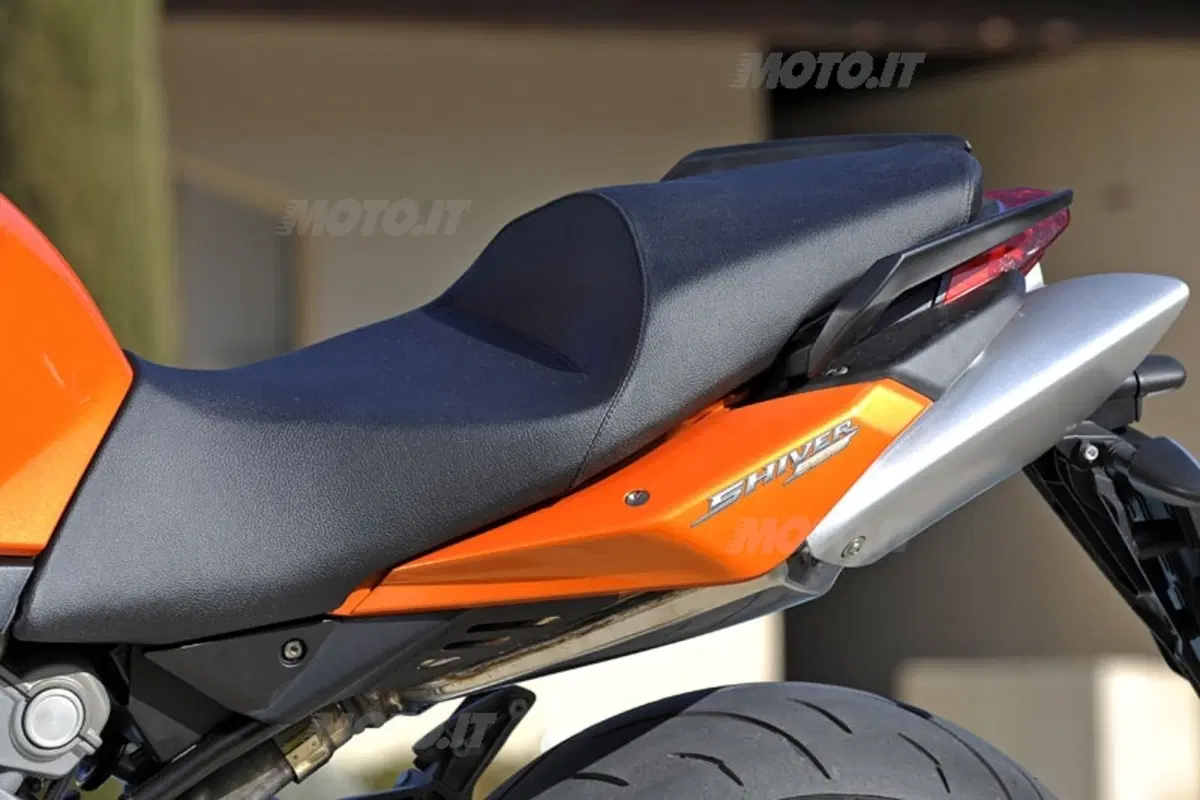 APRILIA Shiver (6)