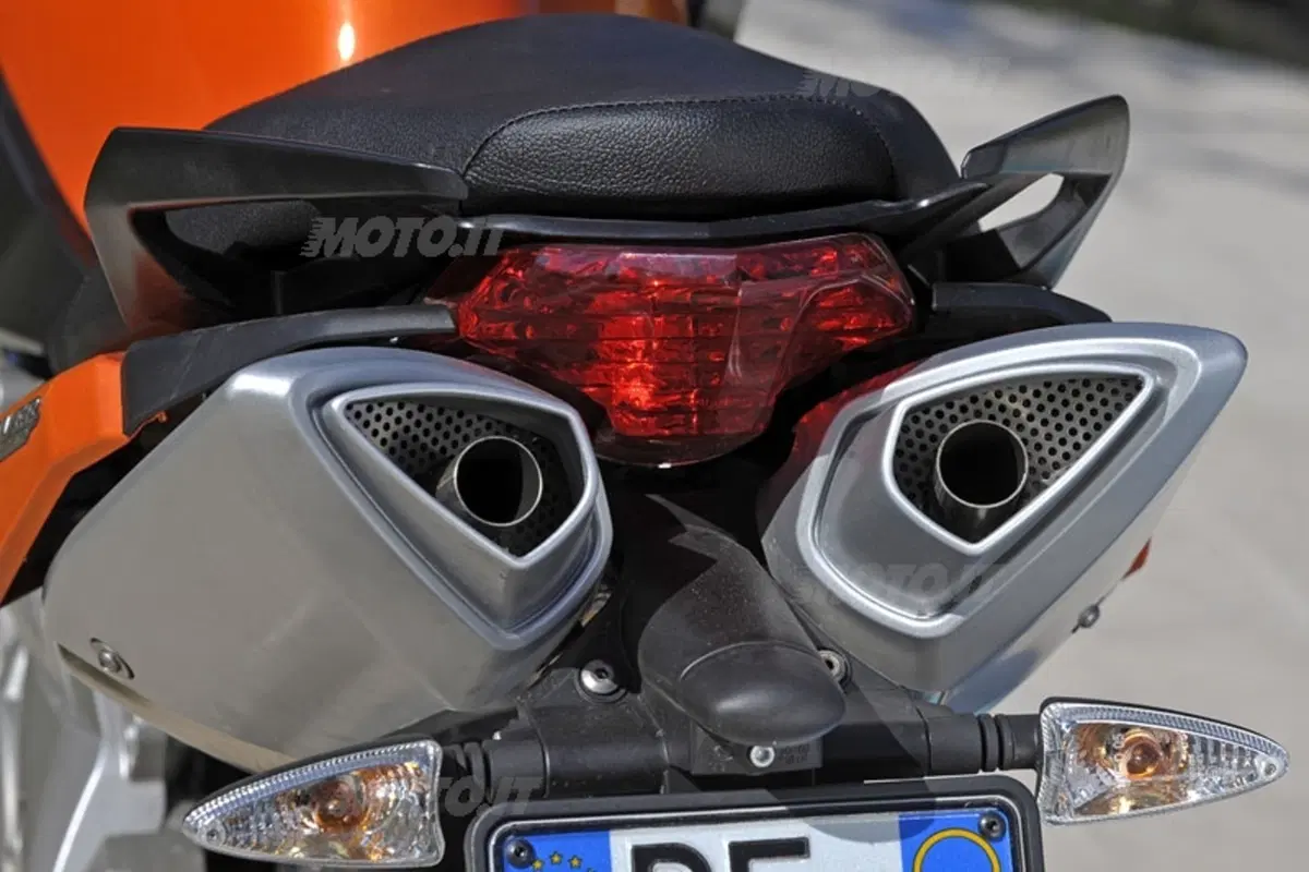 APRILIA Shiver (9)