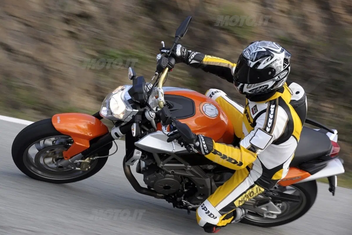 APRILIA Shiver (11)