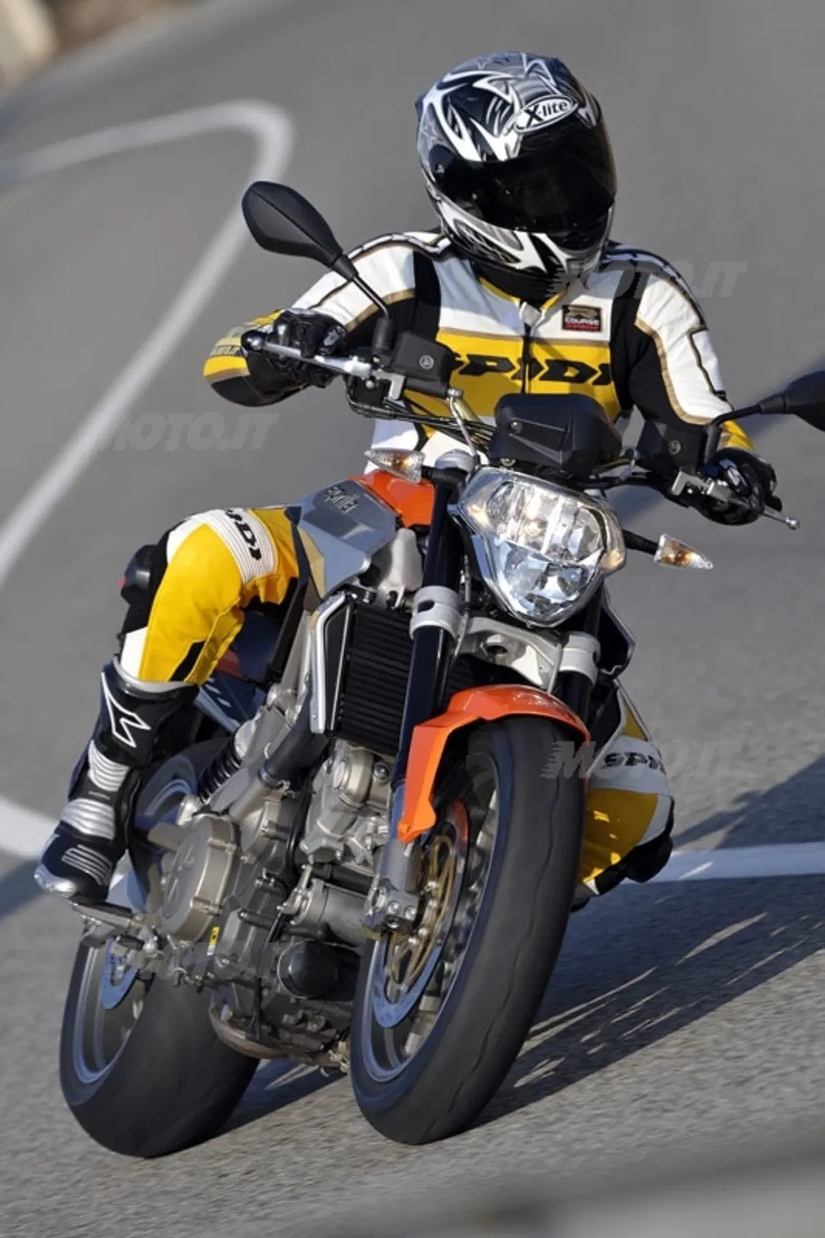 APRILIA Shiver (14)