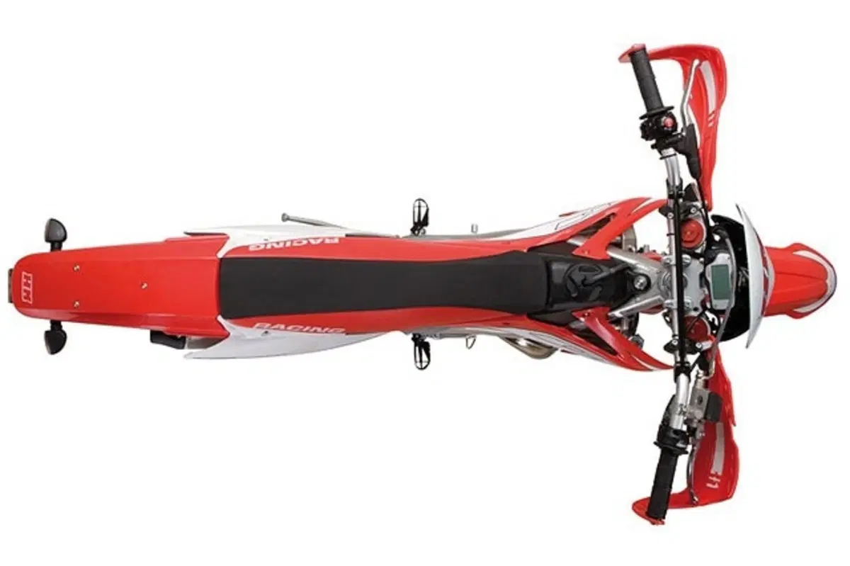 HM Baja 50 RR e Derapage 50 RR (4)