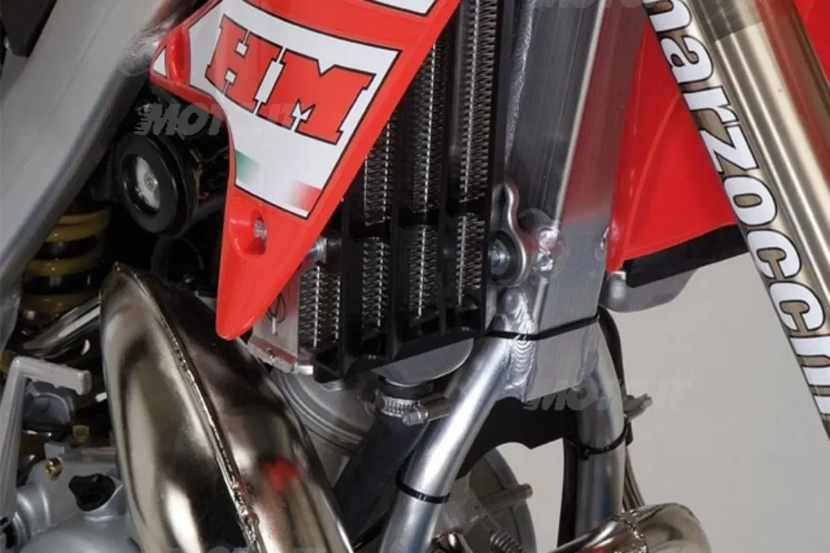HM Baja 50 RR e Derapage 50 RR (5)