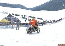 Race & Snow 2018: 240 piloti sulla neve!