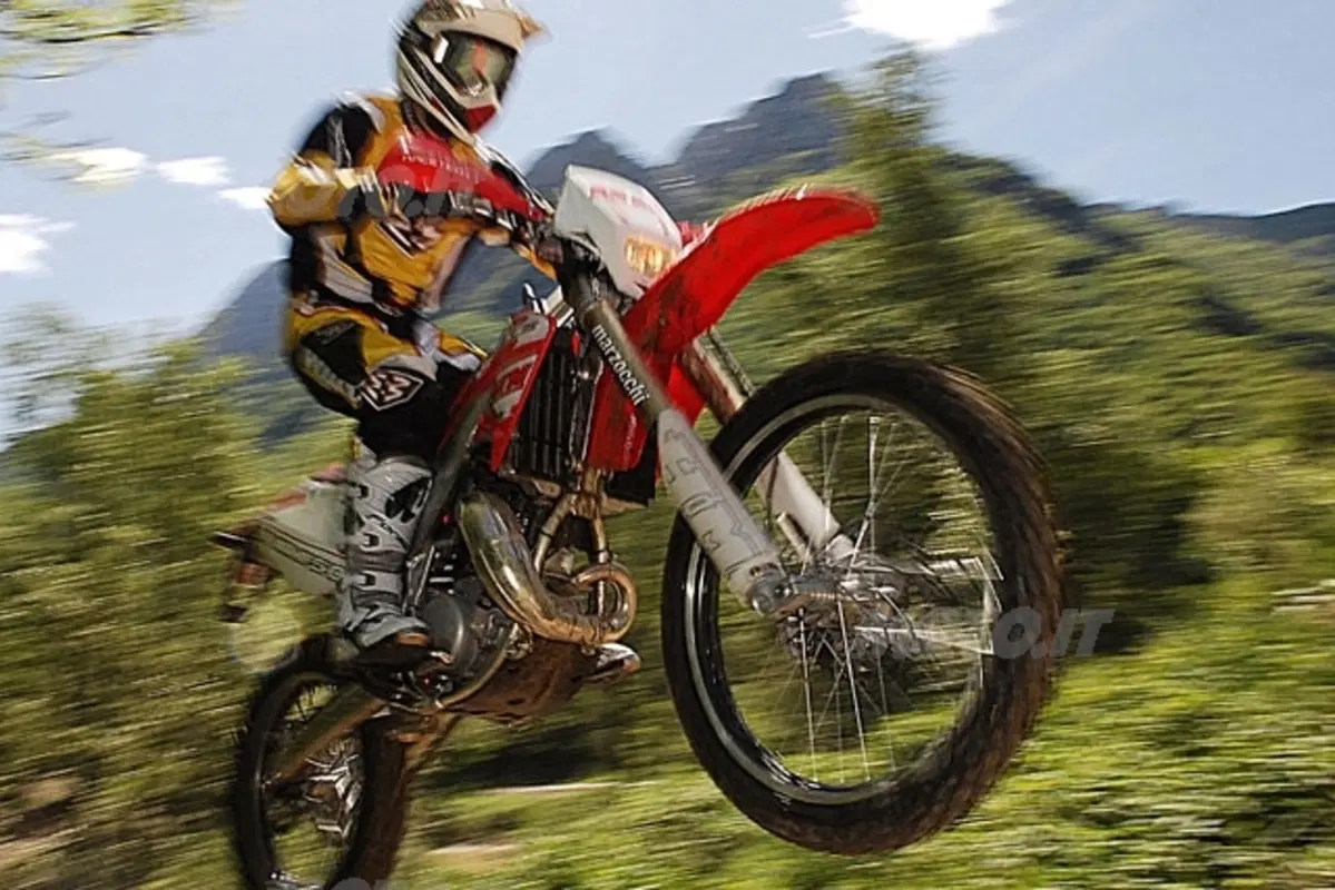 HM Baja 50 RR e Derapage 50 RR (11)