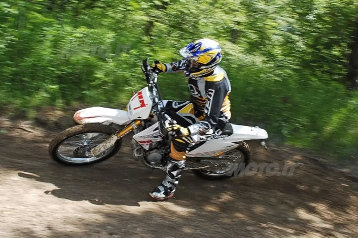HM Baja 50 RR e Derapage 50 RR (12)