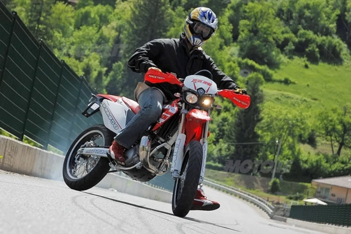 HM Baja 50 RR e Derapage 50 RR (13)