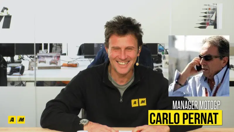 "Belin te l'avevo detto", i pronostici MotoGP 2018 di Carlo Pernat