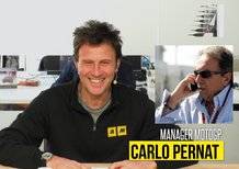 Belin te l'avevo detto, i pronostici MotoGP 2018 di Carlo Pernat