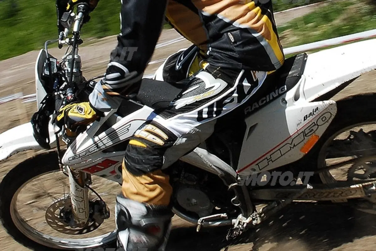 HM Baja 50 RR e Derapage 50 RR (17)
