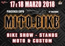 Mito Bike, questo weekend torna a Piacenza l'evento per gli appassionati di moto